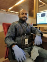 Sohan Kumar