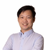 Matthew Cheah Chern