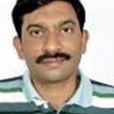Annam Narayanaswamy