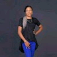 Mary Udofia
