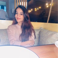 Priyanka Nanda