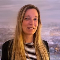 Sara Öhrström