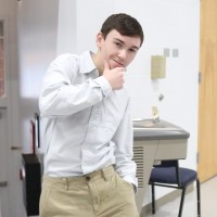 Cody Lemaster