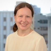 Ekaterina (Katya) Evstigneeva