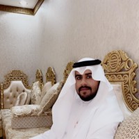 عبدالله القرني