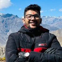 Shashank Jha