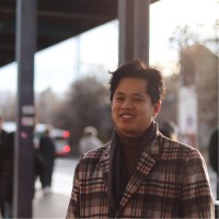Hong Anh Bui