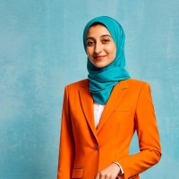 Jana Al-Hinnawi