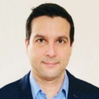 Igor Gonzalez-Russotto