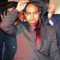 Swapnil Verma