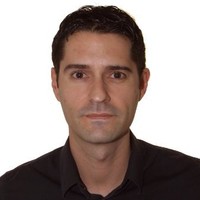 Alberto Bonillo