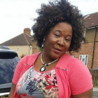 Gloria Olutoyin O.