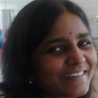Ramaharitha Pusarla