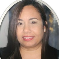 Carmen Soto Ortiz, PT,MA,DPT,ATRIC, CIMT,