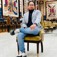Shivam Agrim