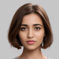 سارینا عمادی Sarina Emadi