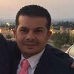 Hussam Ali