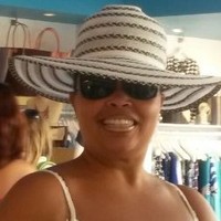 Brendell 'Lady B' Lambe nee (Hall)