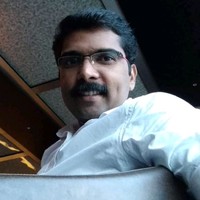 Bineesh P.V