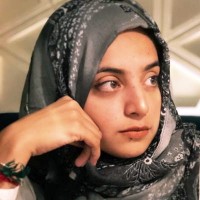 Ghania Zahra