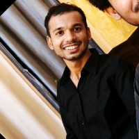 Sarfaraz Mohammad