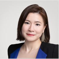 Nicollette Liu