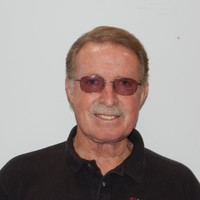 Donald Perkins, Iaai-Cfi