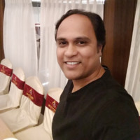 Shashidhar Goud