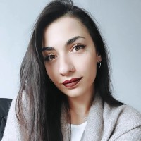 Ioanna Stefanou