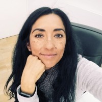 Sandra Atenea Hernández Milian