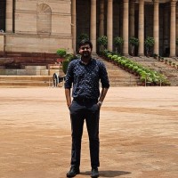 Nishant Jain