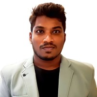 JAYAKUMAR SRINIVASAN