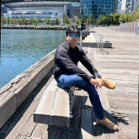 Ashish Singh