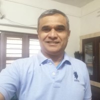 Shrikant Nayak