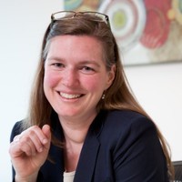 Christina Thacker