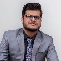 M. Usama Nazir