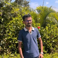 Arun Prakash