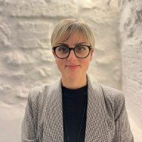 Claudia Lievi