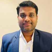 Abhilashreddy Gangula