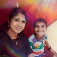 Shruthi B