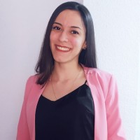 Marie Claudette Lopez Castellanos
