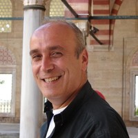 George Farazoulis