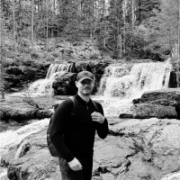 Fredrik Norrman