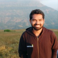 Shivendra Tiwari