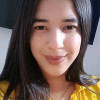 Osyarny Yaremy Morales Uzcategui