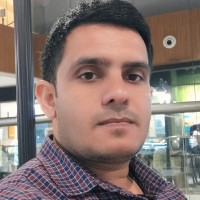Suresh Kumar