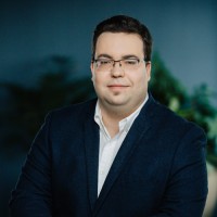 Balázs Kiss