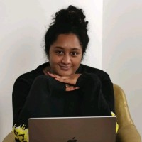 Simone Moodley
