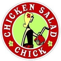 Chicken Salad Chick Coolidge
