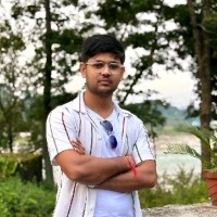 Lakshya Malav